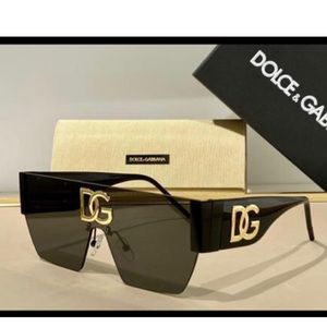 Authentic Dolce & Gabbana sunglasses